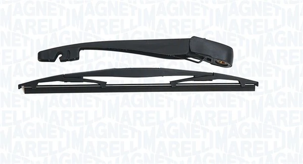 Wiper Arm Set, window cleaning